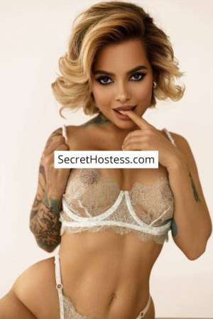 23 year old Caucasian Escort in Riyadh Mili, Agency