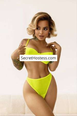 Mili 23Yrs Old Escort 56KG 156CM Tall Riyadh Image - 7