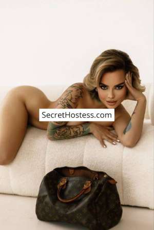 Mili 23Yrs Old Escort 56KG 156CM Tall Riyadh Image - 8