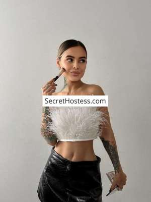 Mili 23Yrs Old Escort 56KG 156CM Tall Riyadh Image - 11