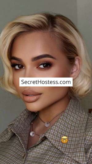 Mili 23Yrs Old Escort 56KG 156CM Tall Riyadh Image - 16