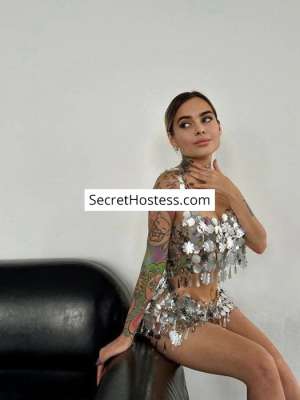 Mili 23Yrs Old Escort 56KG 156CM Tall Riyadh Image - 18
