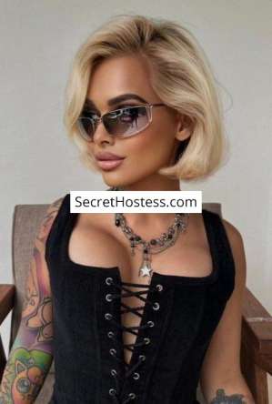Mili 23Yrs Old Escort 56KG 156CM Tall Riyadh Image - 20