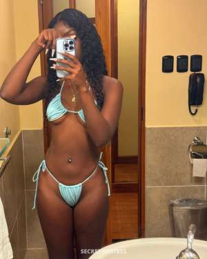 0 year old African Escort in Pattaya South African Sex Goddess, escort