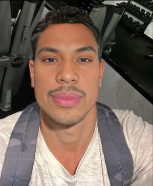 29 year old English Escort in London Pauldowney, Male escort