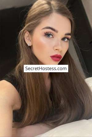 Pert, Agency 21 year old Escort in Paris