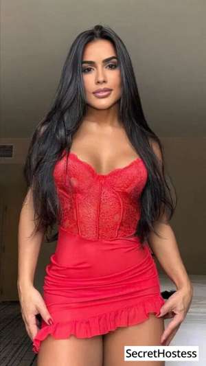 27 year old Brazilian Escort in Las Vegas NV Escort model Rafaela Oliveira, Las Vegas