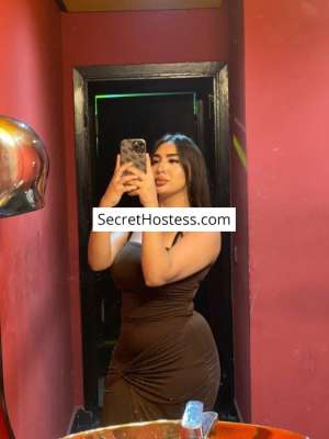 Rawanah 23Yrs Old Escort 80KG 165CM Tall Istanbul Image - 1