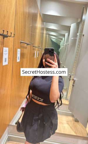 Rawanah 23Yrs Old Escort 80KG 165CM Tall Istanbul Image - 4
