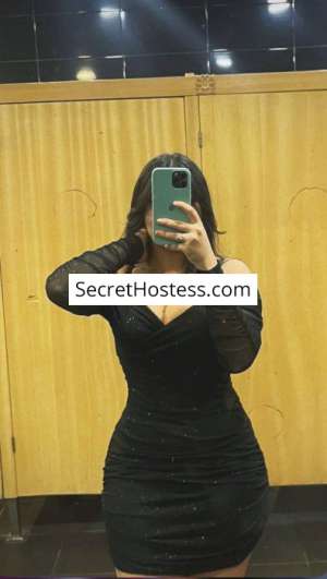 Rawanah 23Yrs Old Escort 80KG 165CM Tall Istanbul Image - 6