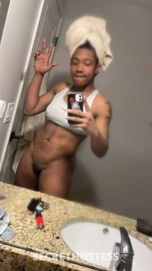 Regina 22Yrs Old Escort Montgomery AL Image - 2