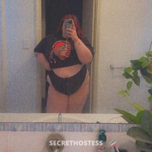22 year old Escort in Salt Lake City UT Love a REAL BBW, what you waiting for