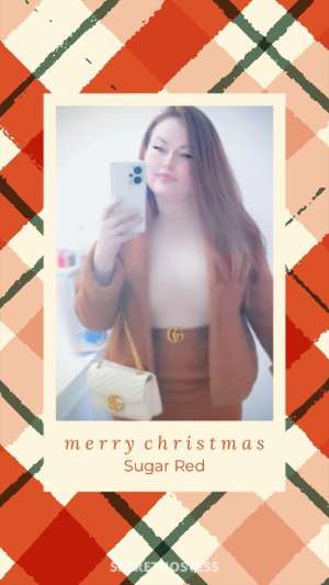 SugarRed 37Yrs Old Escort Roanoke VA Image - 2