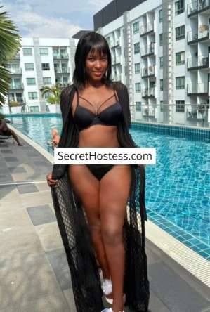 Tyla, Independent 25 year old Escort in Pattaya