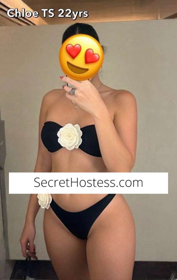 Escort Size 8 177CM Tall Image - 13