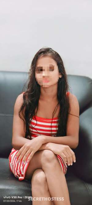 Sanjana Queen Available chennai, escort 19 year old Escort in Chennai