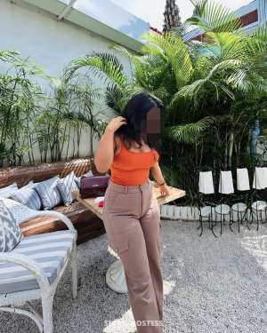 20Yrs Old Escort 163CM Tall Kathmandu Image - 1