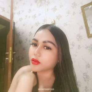 20Yrs Old Escort 160CM Tall Al Sohar Image - 2