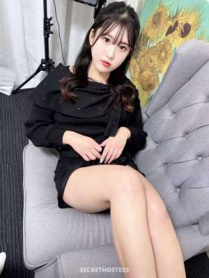 20 year old Asian Escort in Osaka Sui, escort