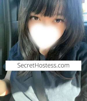 20 year old Taiwanese Escort in LoveSera