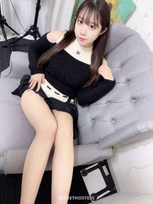 21Yrs Old Escort 162CM Tall Osaka Image - 2