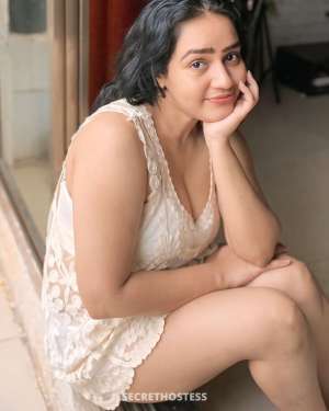 22Yrs Old Escort 160CM Tall Kozhikode Image - 1