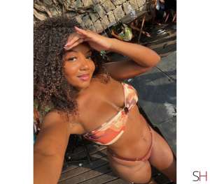 22Yrs Old Escort London Image - 3