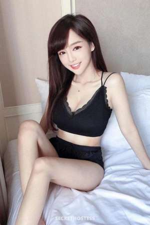 22 year old Chinese Escort in Subang Jaya Xin na