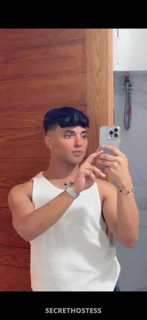 22Yrs Old Escort 175CM Tall Jeddah Image - 1