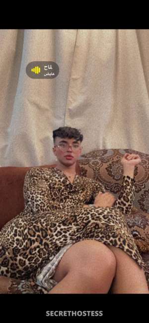 22Yrs Old Escort 175CM Tall Jeddah Image - 2