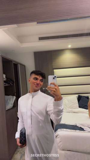 22Yrs Old Escort 175CM Tall Jeddah Image - 3