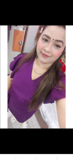 22Yrs Old Escort 154CM Tall Jaipur Image - 2