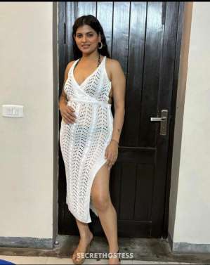 22 year old Indian Escort in Kolkata Anushka Best Vip Escorts Service, escort agency