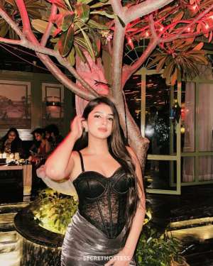 22 year old Indian Escort in Abu Dhabi Riyaa Mishra, escort