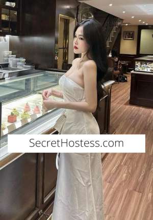 22 year old Indonesian Escort in Cannington Kelly