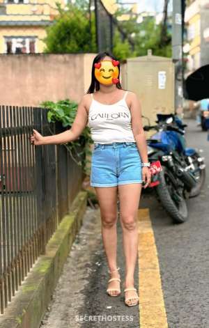 23Yrs Old Escort 157CM Tall Kathmandu Image - 2