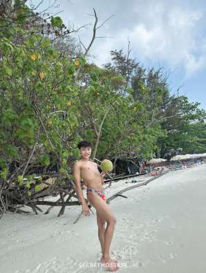 23Yrs Old Escort 165CM Tall Bangkok Image - 4