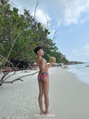 23Yrs Old Escort 165CM Tall Bangkok Image - 5