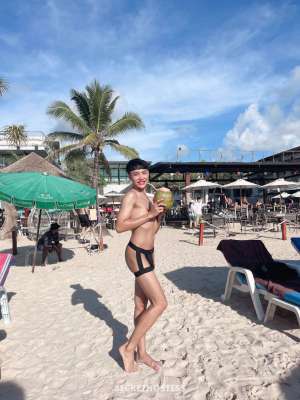 23Yrs Old Escort 165CM Tall Bangkok Image - 9
