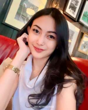 23 year old Asian Escort in Jakarta Camilla, escort