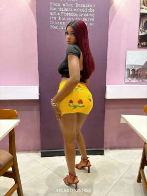 23 year old Escort in Accra Sucy, escort