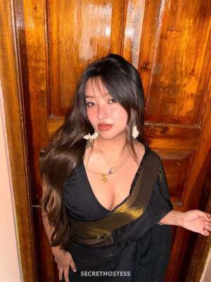 23 year old Indian Escort in Ernakulam Chavvi, escort