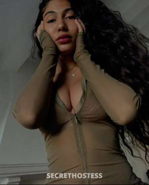 23 year old Middle Eastern Escort in Houston TX Hot and Ready