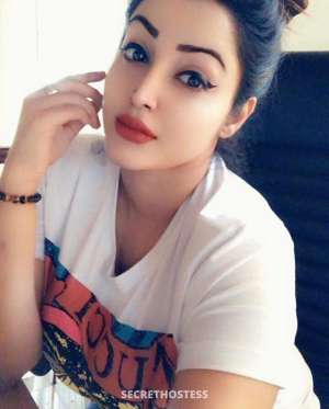 24Yrs Old Escort 154CM Tall New Delhi Image - 1