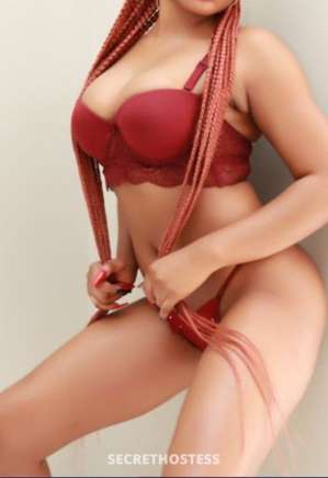 Ivy, masseuse 24 year old Escort in Port Elizabeth