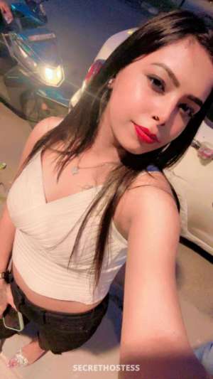 24 year old Indian Escort in Kolkata Deepika call girl, escort