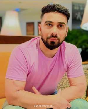 25Yrs Old Escort 180CM Tall Islamabad Image - 1
