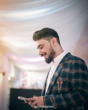 25Yrs Old Escort 180CM Tall Islamabad Image - 2
