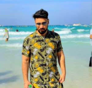 25Yrs Old Escort 180CM Tall Islamabad Image - 4