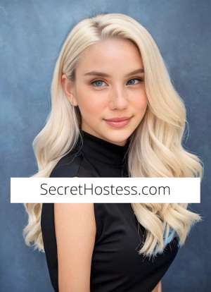 25 year old Escort in Haymarket The Best TsTanya